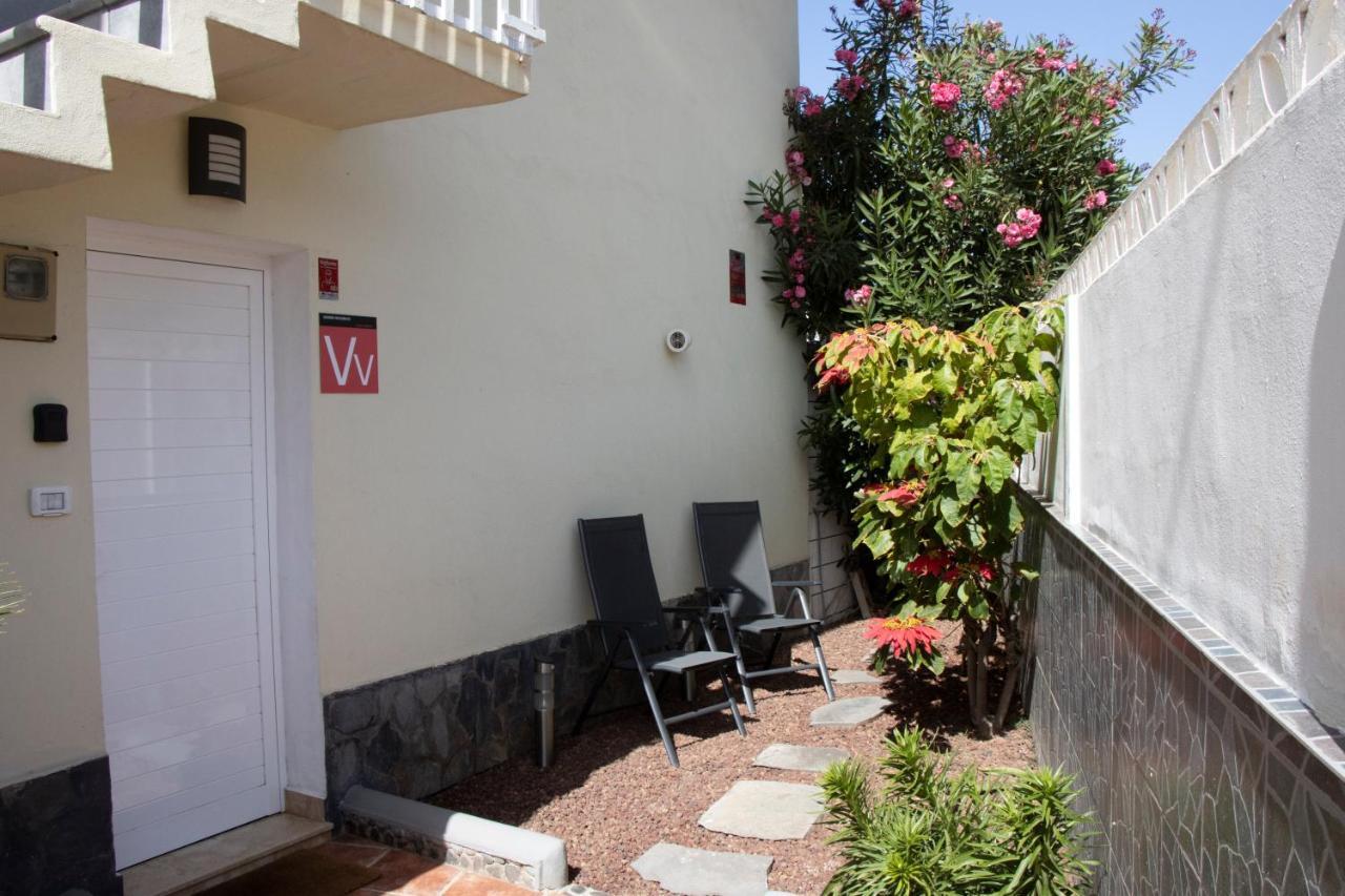 Casa Isaura-bajamar *