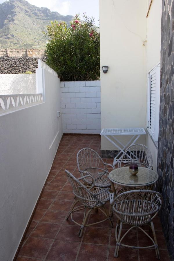 Casa Isaura-bajamar Holiday home *
