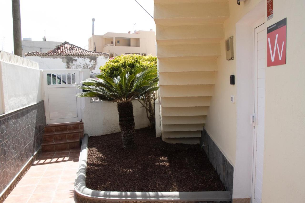 Holiday home Casa Isaura-bajamar Bajamar (La Laguna)