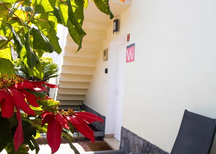 Casa Isaura-Bajamar