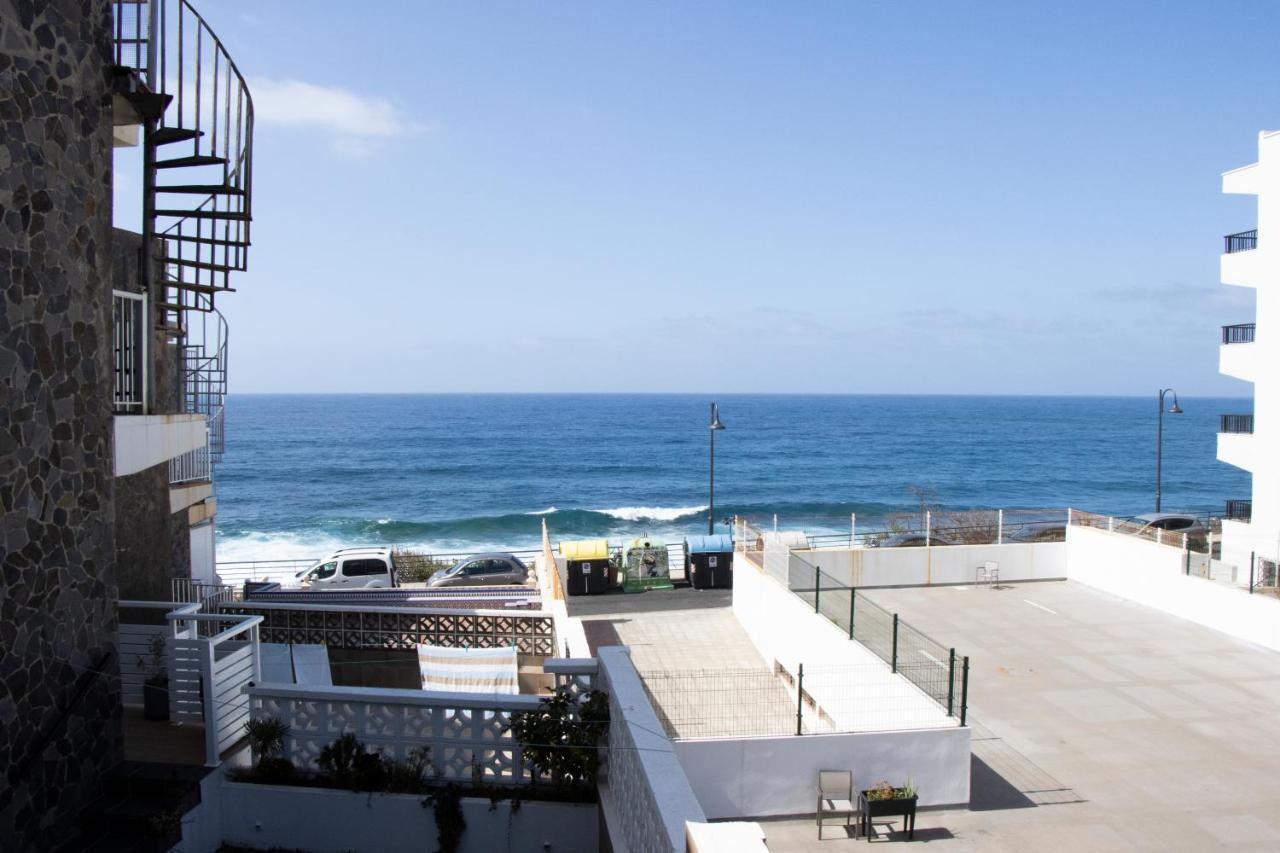 Ferienhaus Casa Isaura-bajamar Bajamar (La Laguna)