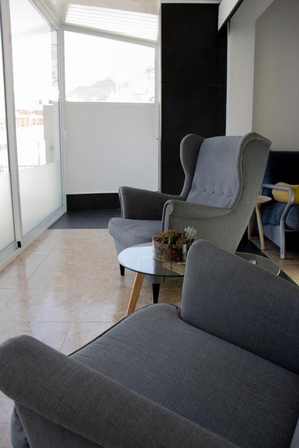 Ferienhaus Casa Isaura-bajamar
