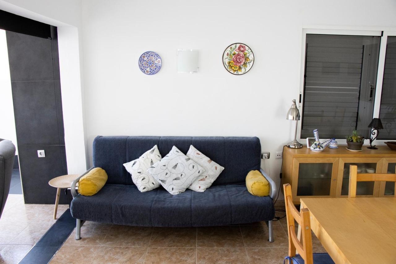 Сasa de vacaciones Casa Isaura-bajamar