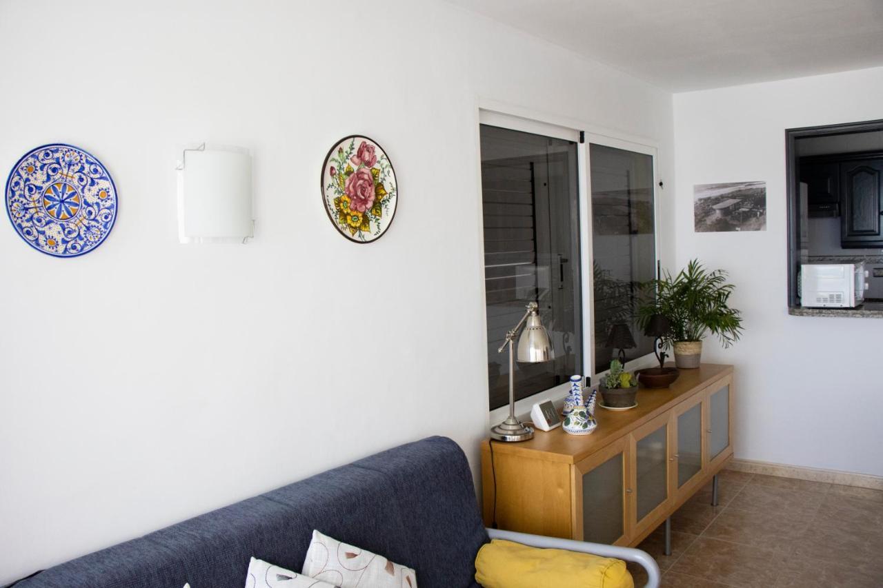 Casa Isaura-bajamar Ferienhaus *