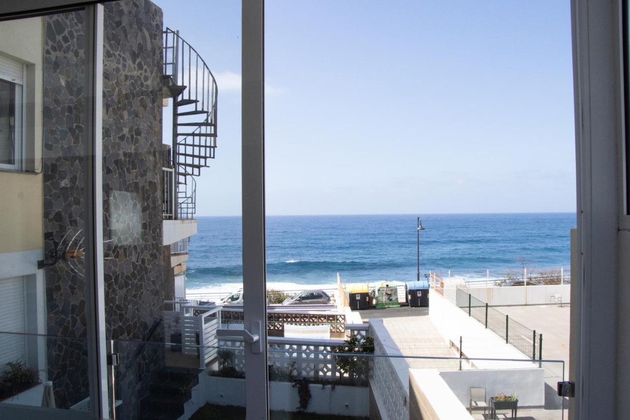 Casa Isaura-bajamar