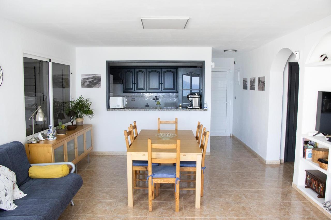 Casa Isaura-bajamar Ferienhaus Bajamar (La Laguna)