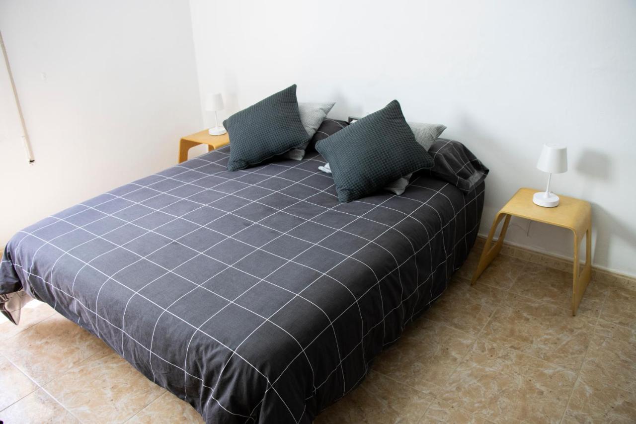 Ferienhaus Casa Isaura-bajamar