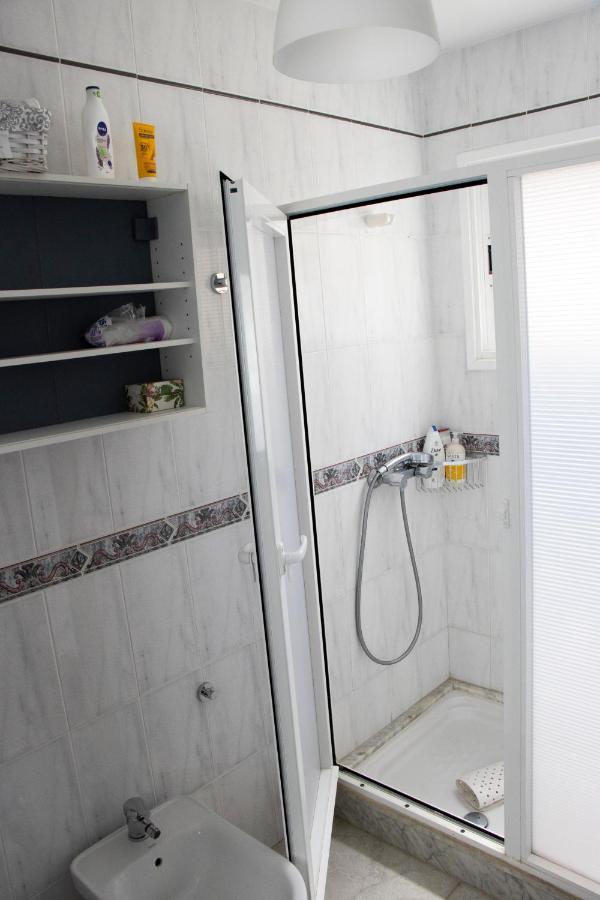 Casa Isaura-bajamar Ferienhaus Bajamar (La Laguna)