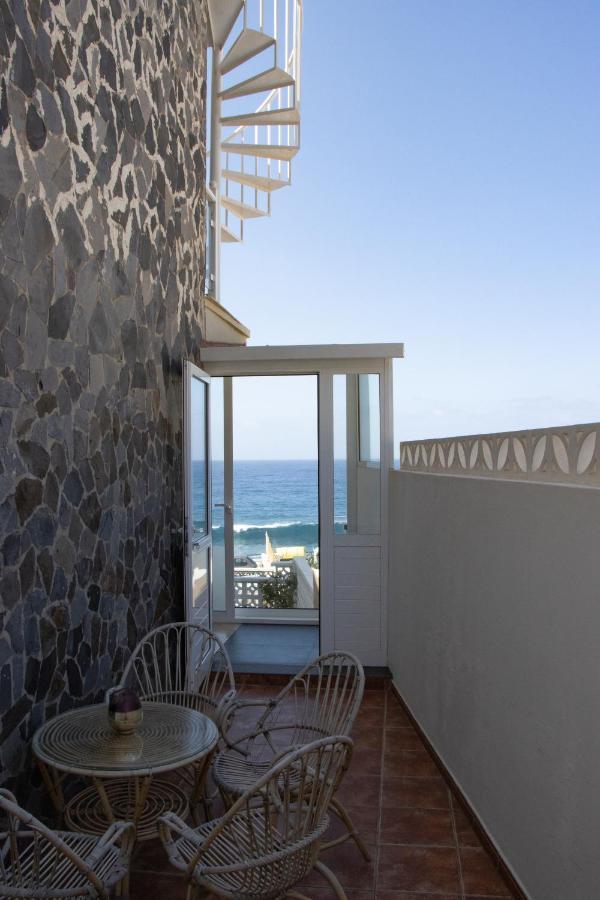 Casa Isaura-bajamar Ferienhaus *