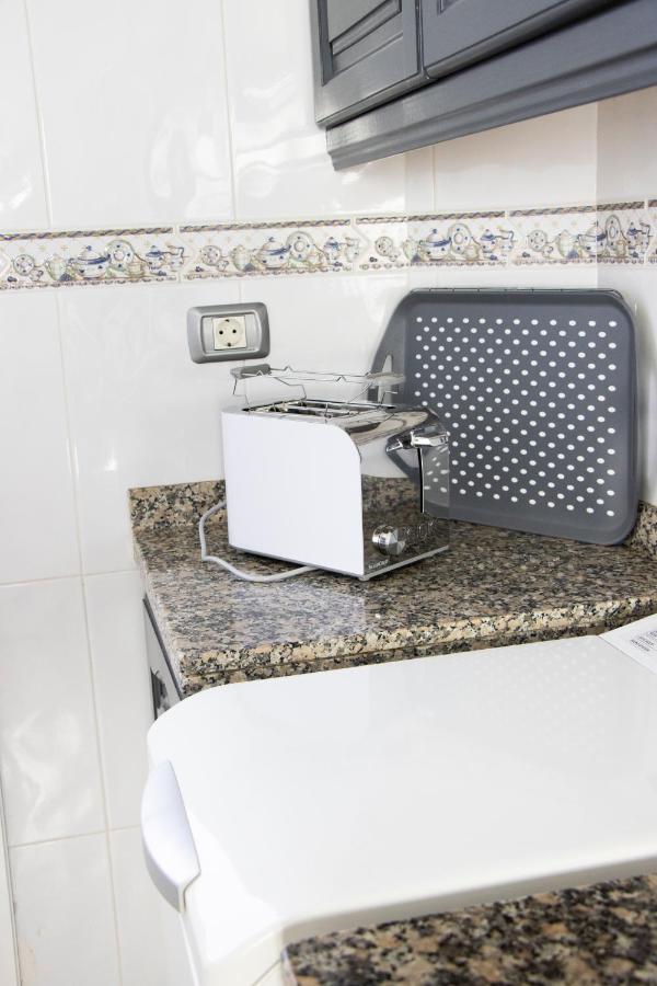 Casa Isaura-bajamar Ferienhaus Bajamar (La Laguna)