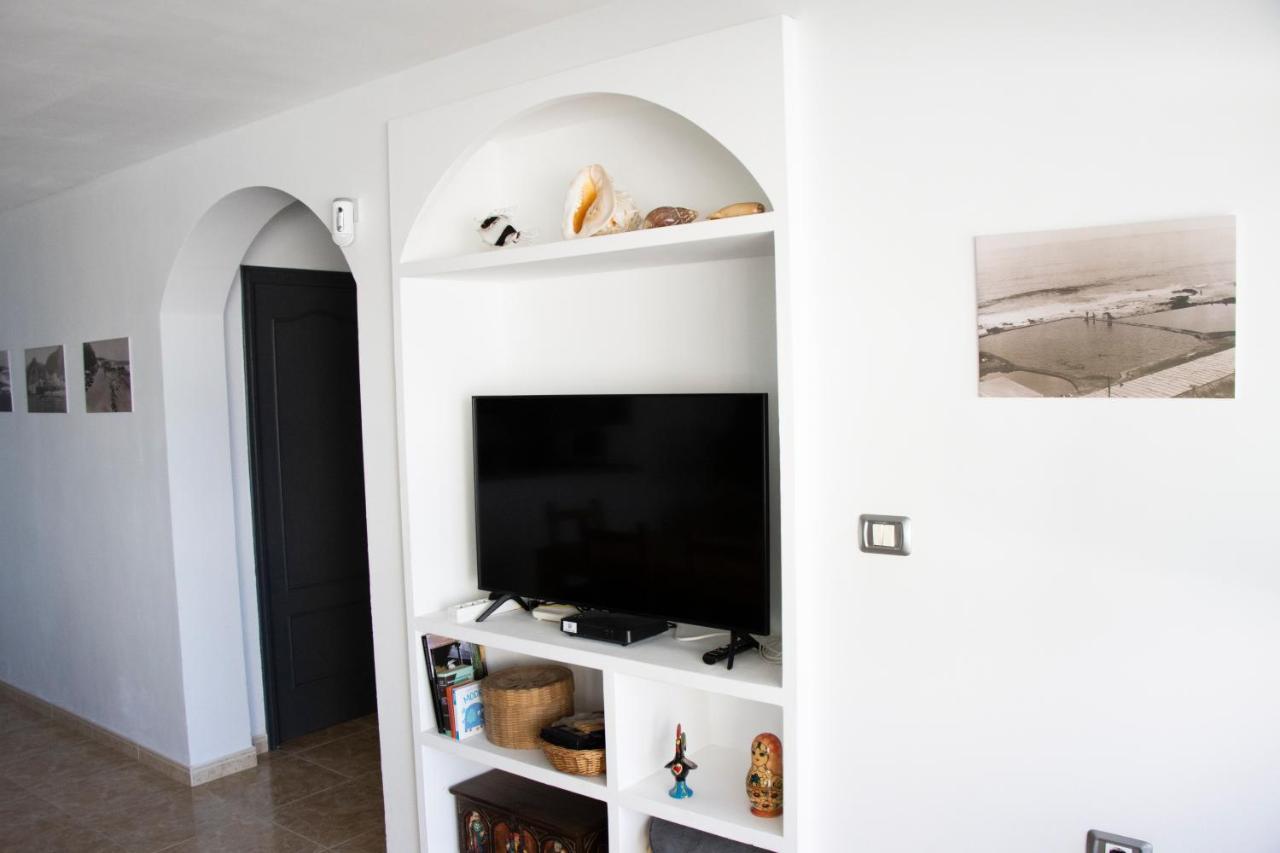 Ferienhaus Casa Isaura-bajamar