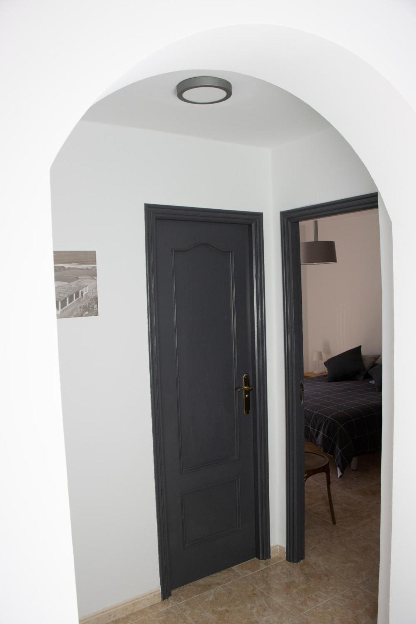 Casa Isaura-bajamar Ferienhaus Bajamar (La Laguna)