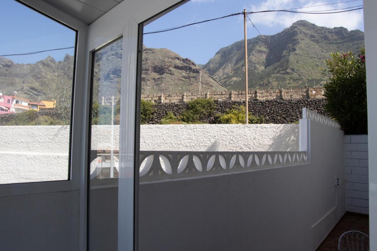 Casa Isaura-bajamar Ferienhaus Bajamar (La Laguna)