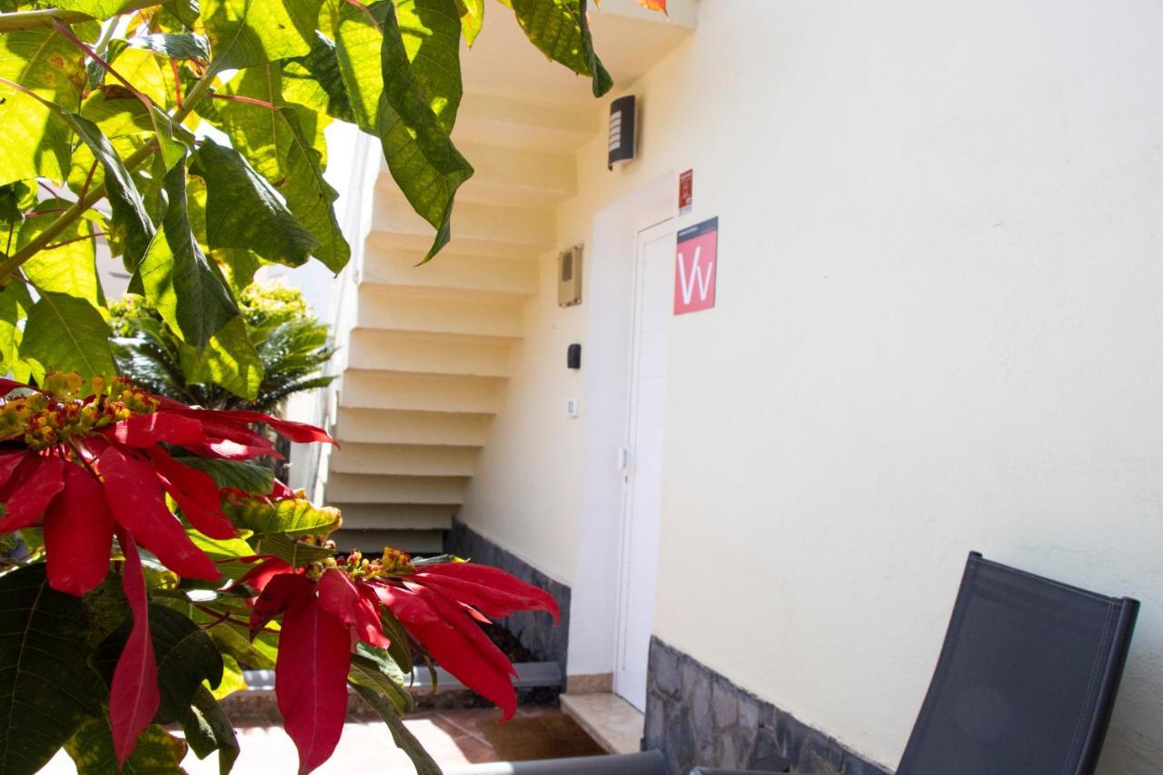 Casa Isaura-bajamar Сasa de vacaciones